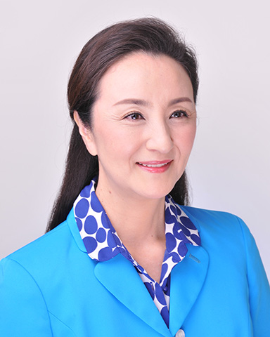 中林美恵子 香水